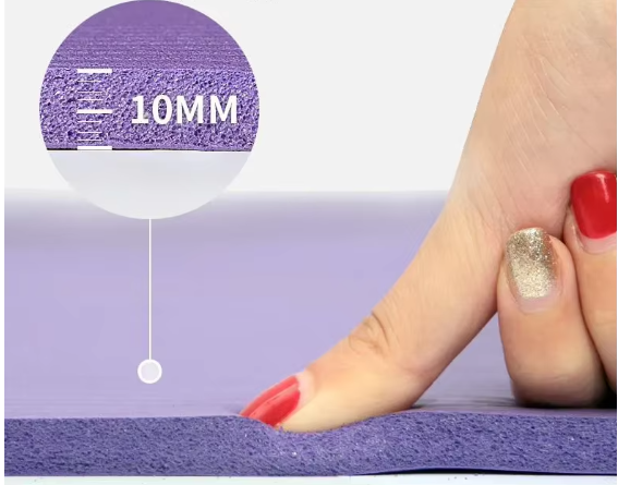 Yoga Mat