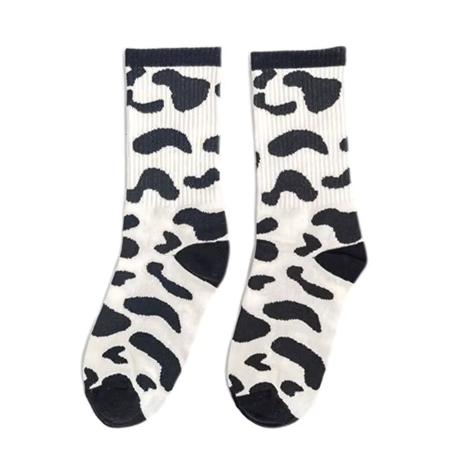 Medias Diseño Animal Print