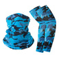 Conjunto Deportivo para Protección Solar