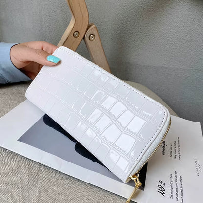 Billetera Elegante para Mujer