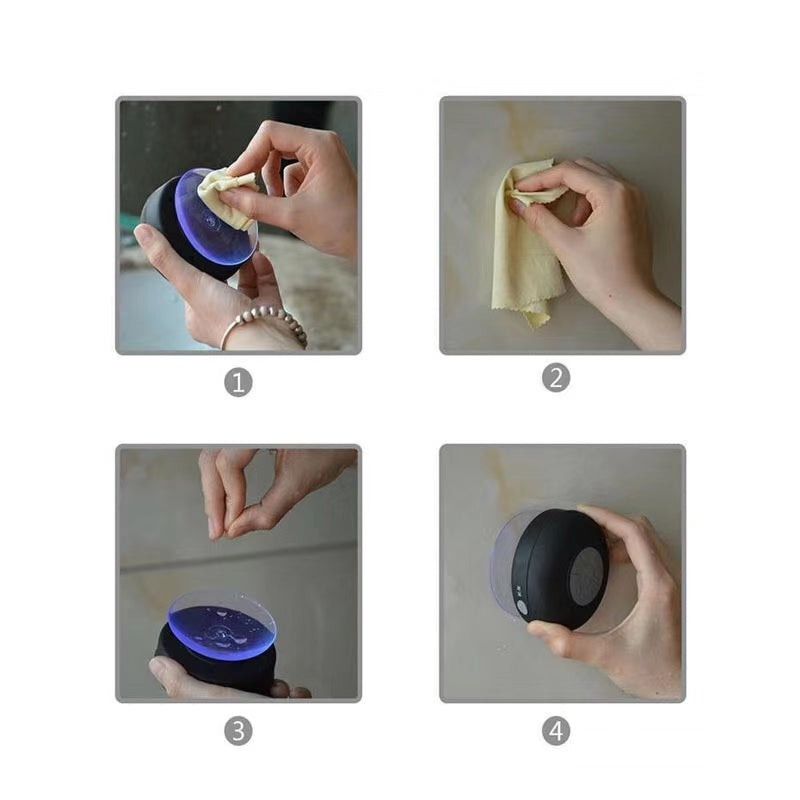 Mini Portable Wireless Speaker BT5.0