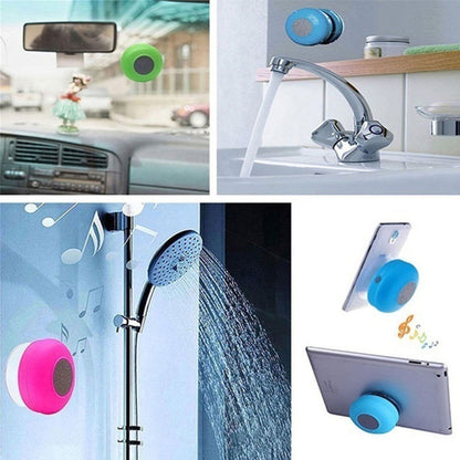 Mini Portable Wireless Speaker BT5.0