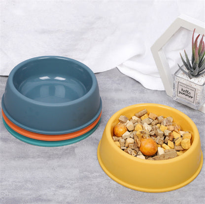 Bowl Individual para Mascotas