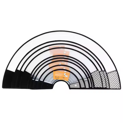 Collar Protector Circulo Elizabeth para Mascotas