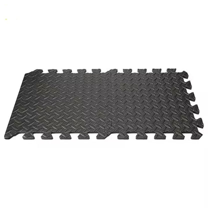 Set de Piezas de Piso Yoga Mat