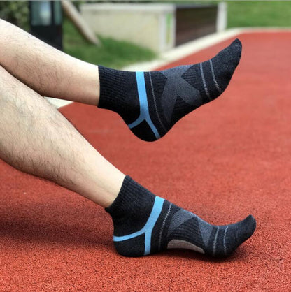 Medias Deportivas