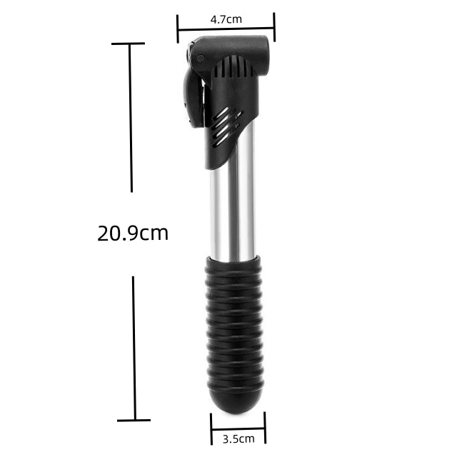 Mini Inflador Portátil