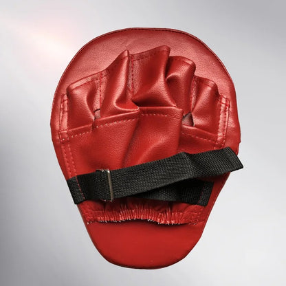Pad/Escudo 5 Dedos para Artes Marciales