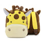 Mochila de Peluche de Animales para Niños