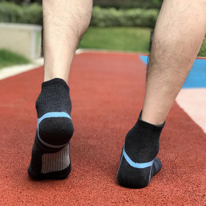 Medias Deportivas