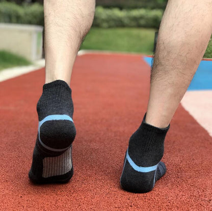 Medias Deportivas