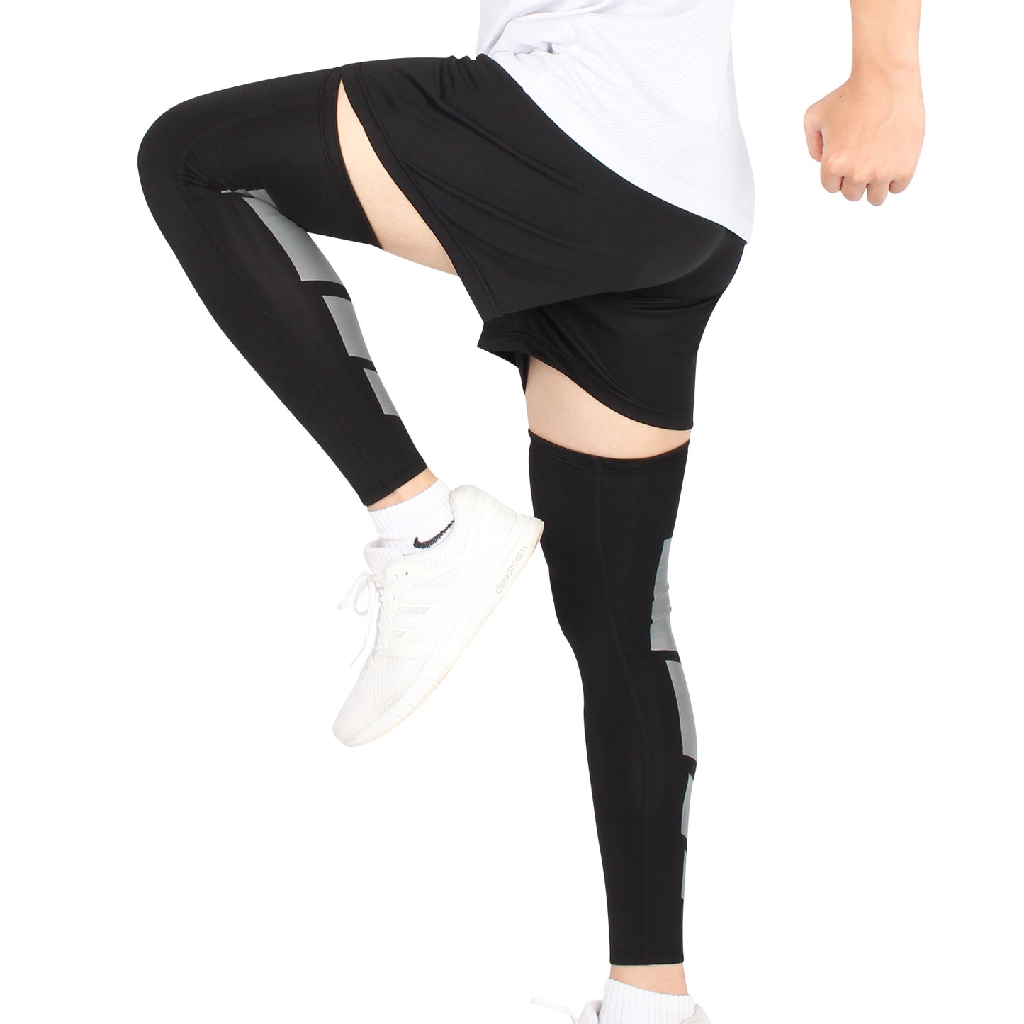 Protector de Pierna para Deporte