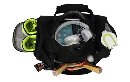 Bolso Pequeño Deportivo Unisex