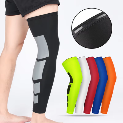 Protector de Pierna para Deporte