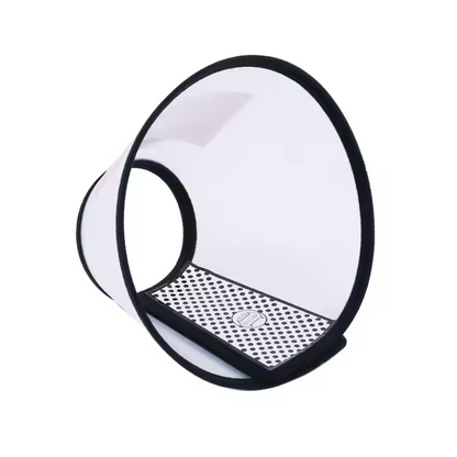 Collar Protector Circulo Elizabeth para Mascotas