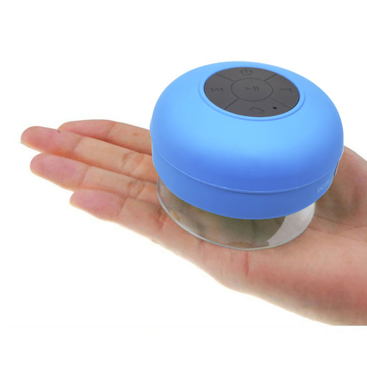 Mini Portable Wireless Speaker BT5.0