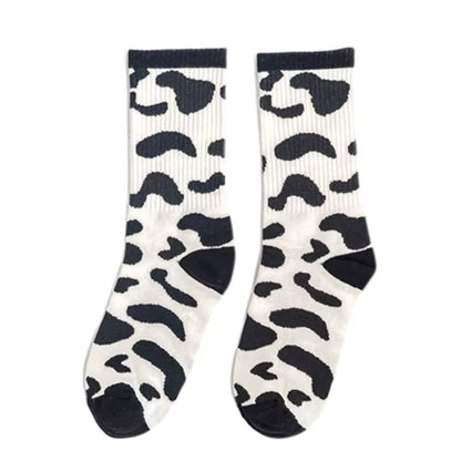 Medias Diseño Animal Print