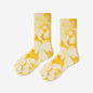 Medias Diseño Tie Dye