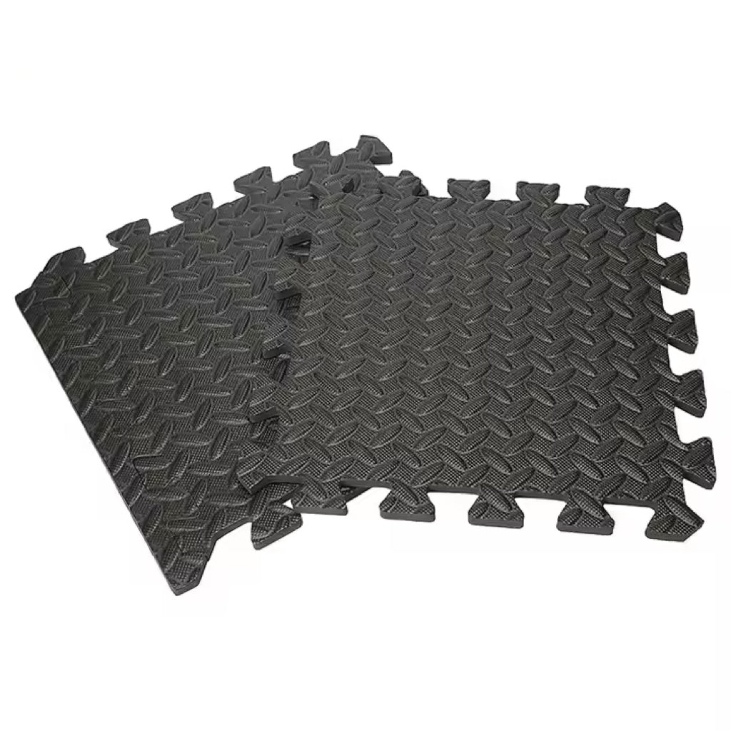 Set de Piezas de Piso Yoga Mat
