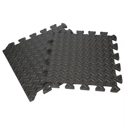 Set de Piezas de Piso Yoga Mat