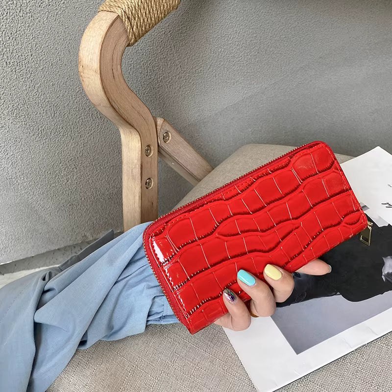 Billetera Elegante para Mujer