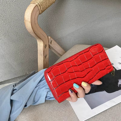 Billetera Elegante para Mujer