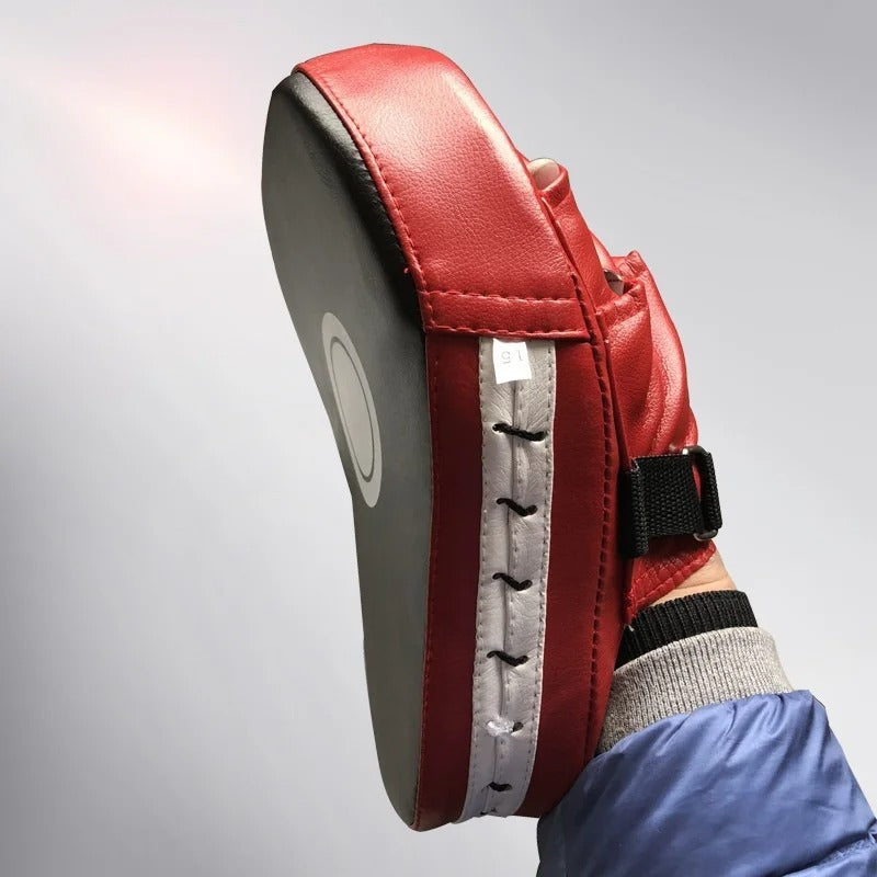 Pad/Escudo 5 Dedos para Artes Marciales