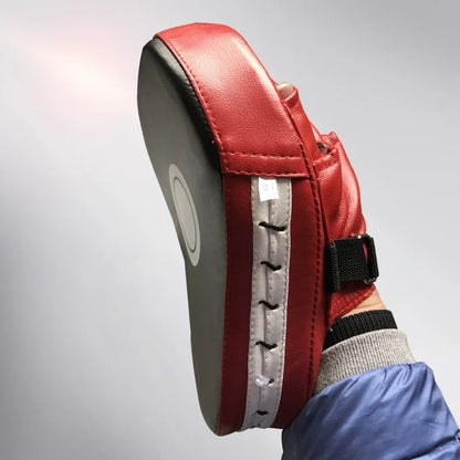 Pad/Escudo 5 Dedos para Artes Marciales