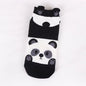 Medias Cute con Diseño de Animales