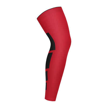 Protector de Pierna para Deporte