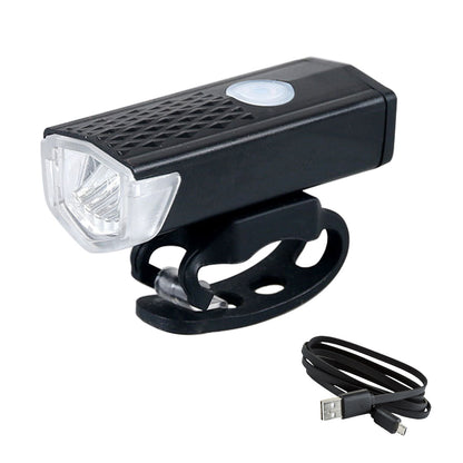 Luz Delantera para Bicicleta