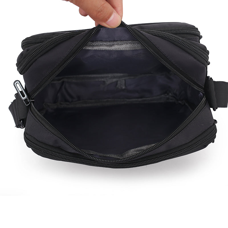 Bolso de Hombro para Hombre