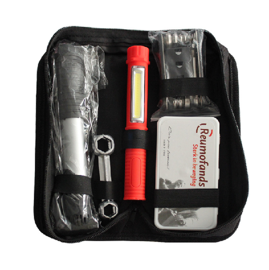 Kit de Reparación para Bicicleta