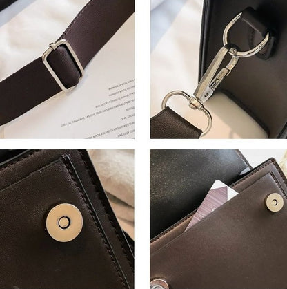 Bolso de Hombro Pequeño para Mujer