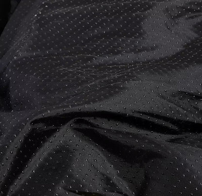 Cama Ecoamigable con Fondo de Diseño de Hueso