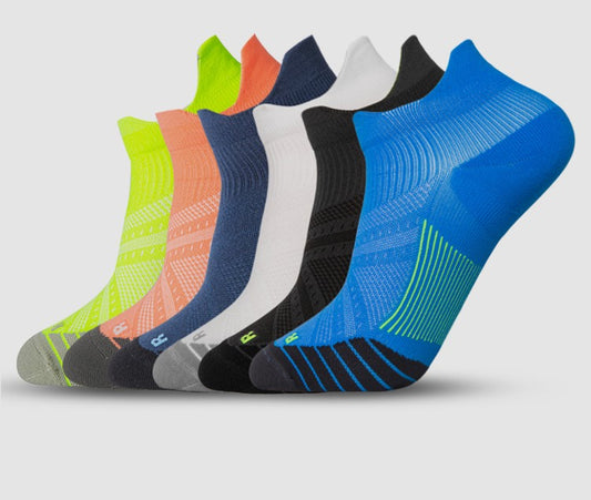 Medias Cortas Deportivas