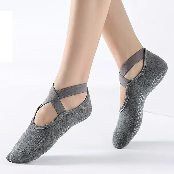 Medias de Yoga