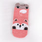 Medias Cute con Diseño de Animales