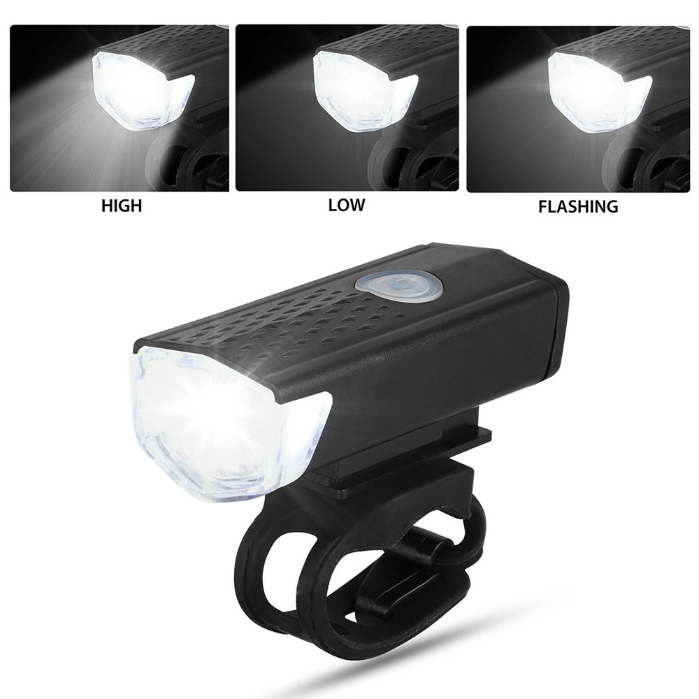 Luz Delantera para Bicicleta