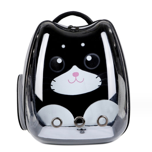 Mochila Transportadora para Gato