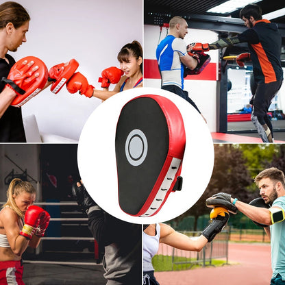Pad/Escudo 5 Dedos para Artes Marciales