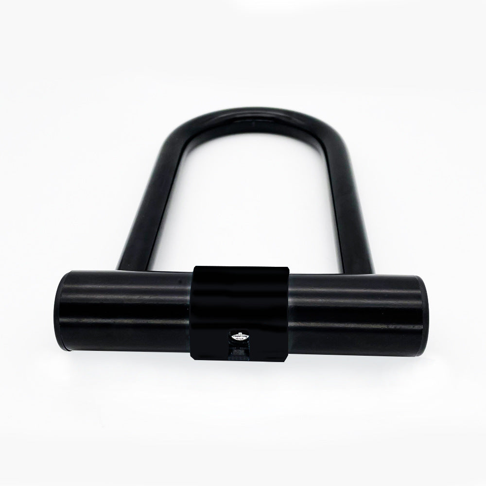 Cadena Antirrobo Fija con Llave