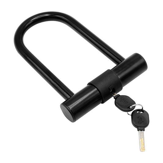 Cadena Antirrobo Fija con Llave