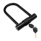 Cadena Antirrobo Fija con Llave