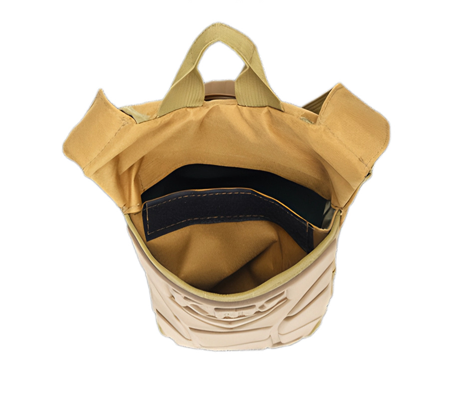 Mochila con Bolsa de Hidratación 3L para Deportes