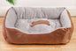 Cama Ecoamigable con Fondo de Diseño de Hueso