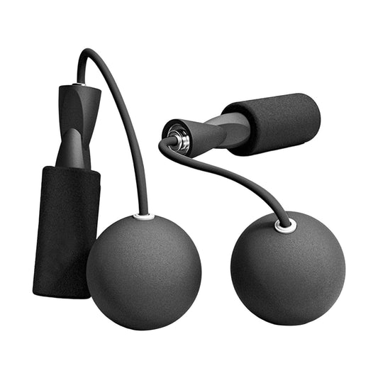 Cuerda con Bola para Saltar Sin Cable