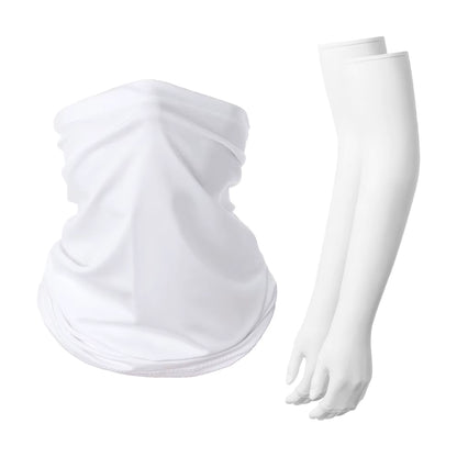 Conjunto Deportivo para Protección Solar