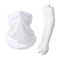 Conjunto Deportivo para Protección Solar