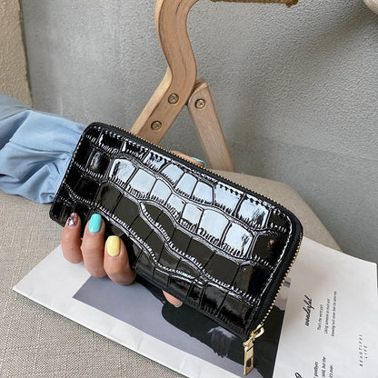 Billetera Elegante para Mujer